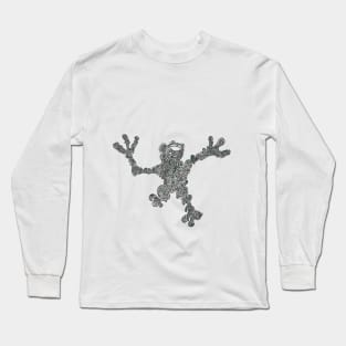 Frog Long Sleeve T-Shirt